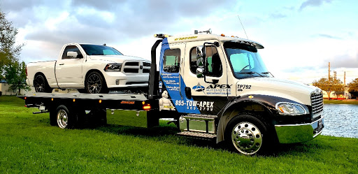 Auto Repair Shop «Apex Automotive», reviews and photos, 3200 Fairlane Farms Rd #3, Wellington, FL 33414, USA