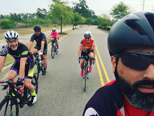 Bicycle Store «Pee Dee Bicycle», reviews and photos, 1600 Farrow Pkwy B1, Myrtle Beach, SC 29577, USA