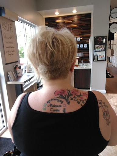 Beauty Salon «Cloud 9 Salon», reviews and photos, 393 Mt Zion Rd, Florence, KY 41042, USA