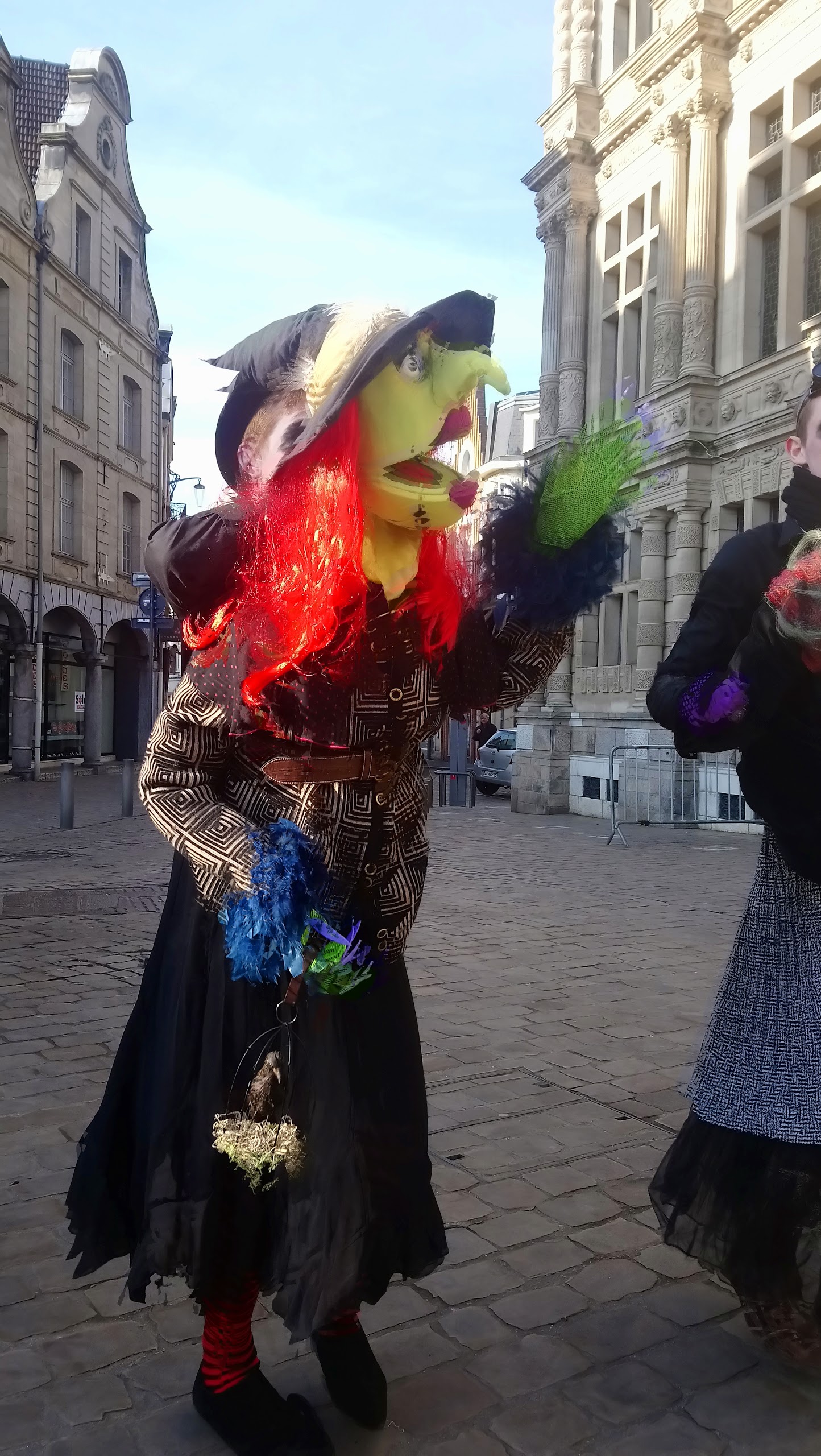 Photo n° 11 de l'avis de Catherine.e fait le 18/02/2018 à 13:02