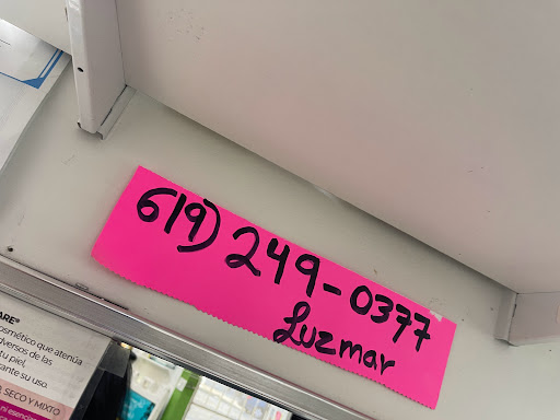 Beauty Salon «Luzmar Beauty Salon», reviews and photos, 3739 National Ave, San Diego, CA 92113, USA