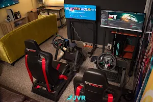 JVR Gaming World image