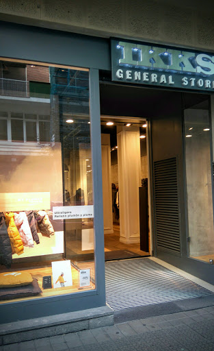 Ikks General Store