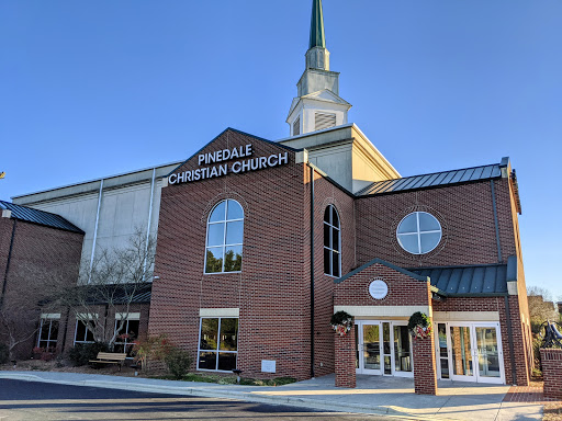 Pinedale Christian Church