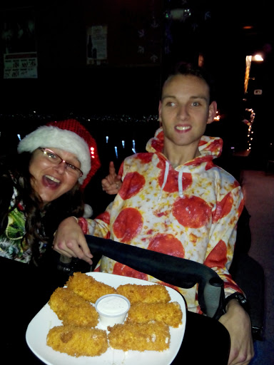 Bar & Grill «Back Alley Bar & Grill», reviews and photos, 6503 E Mill Plain Blvd, Vancouver, WA 98661, USA