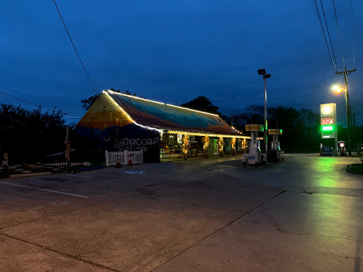 Gas Station «Newstar Market Inc», reviews and photos, 2936 John Marshall Hwy, Strasburg, VA 22657, USA