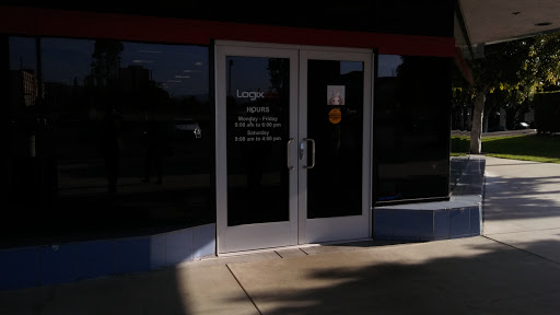 Federal Credit Union «Logix Federal Credit Union», reviews and photos