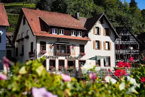 Zur alten Brücke image