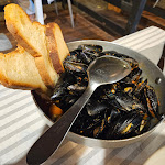 Photo n°1 de l'avis de Enrico.e fait le 08/09/2023 à 10:54 sur le  Rosmarino Ristorante à Riccione