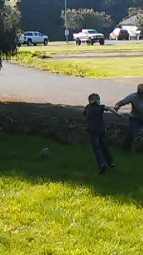 Golf Course «Del Norte Golf Course», reviews and photos, 130 Club Dr, Crescent City, CA 95531, USA