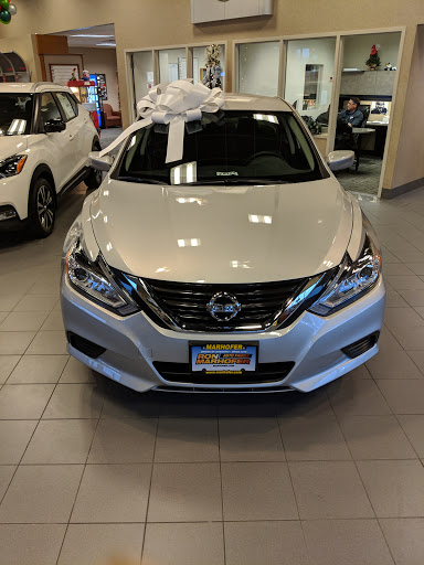 Nissan Dealer «Ron Marhofer Nissan», reviews and photos, 247 Howe Ave, Cuyahoga Falls, OH 44221, USA