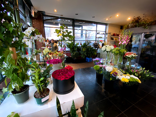 Goldie's Flower Shop