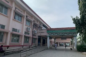 Vellore Government Hospital image