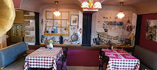 Atmosphère du Restaurant Brasserie du château à Estaing - n°3