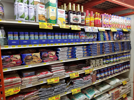 Grocery Store «Universal Meat Supermarket», reviews and photos, 2325 Elizabeth Ave, Rahway, NJ 07065, USA