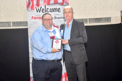 Website Designer «Biondo Creative», reviews and photos, 1114 Tabor Terrace, Philadelphia, PA 19111, USA