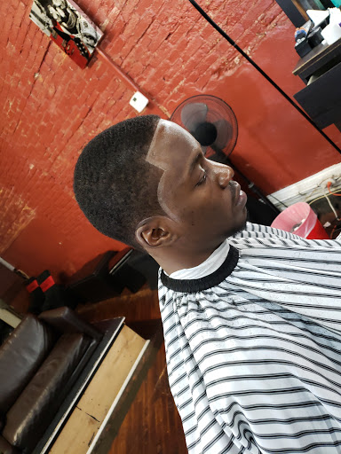 Barber Shop «The Artful Barber Studio, LLC», reviews and photos, 301 Loockerman St, Dover, DE 19904, USA