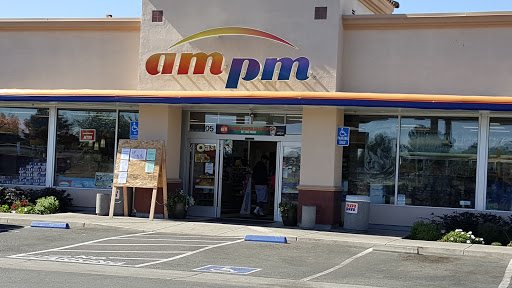 Convenience Store «AMPM», reviews and photos, 105 Lopes Rd, Fairfield, CA 94534, USA