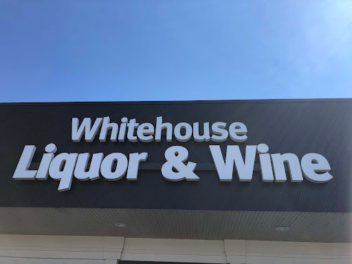 Liquor Store «Whitehouse Liquor & Wine», reviews and photos, 650 Hylan Dr, Rochester, NY 14623, USA