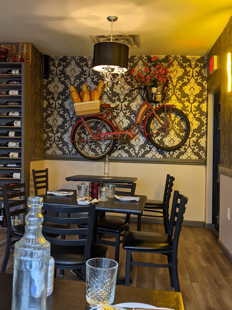 Anthony’s Italian Restaurant 12047