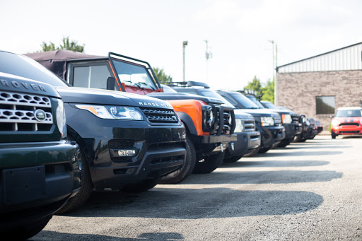 Used Car Dealer «Platinum Motorsports», reviews and photos, 2279 Commerce Pkwy, La Grange, KY 40031, USA