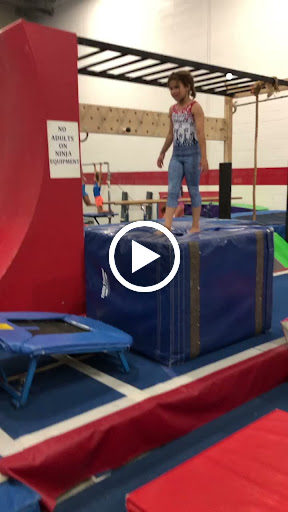 Gymnastics Center «Dana Mannix Gymnastics», reviews and photos, 9325 Uptown Dr #1000, Indianapolis, IN 46256, USA