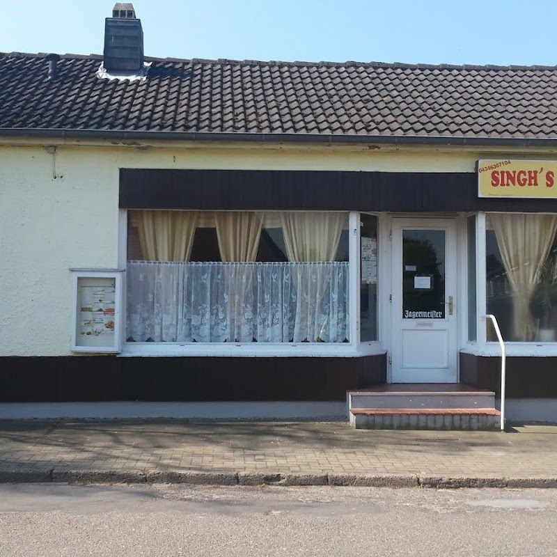 Singh's Pizzeria