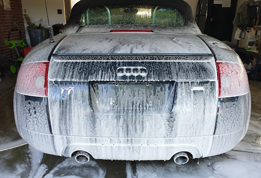 Nate's Auto Detailing en Livonia