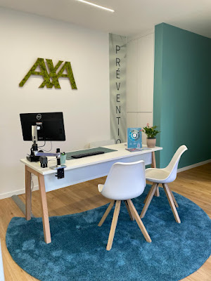 AXA Assurance et Banque Eirl Compain Sophie à Amiens