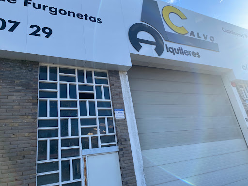 Electricidad Calvo S.A. en Sabiñánigo, Huesca