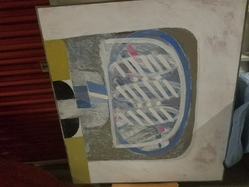 Antique Store «Stam Gallery», reviews and photos, 289 Main St, Port Washington, NY 11050, USA