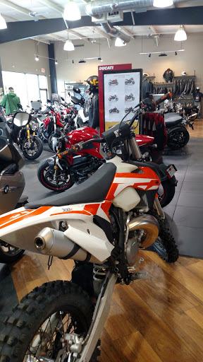 Motorcycle Dealer «Ace Motorsports», reviews and photos, 1931 Market St, Concord, CA 94520, USA