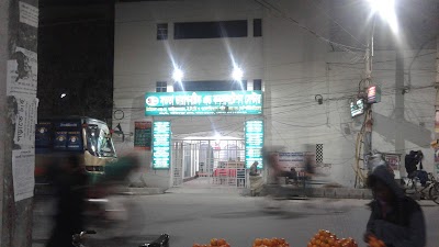 Photos of Uttara Bank Limited | Azimpur Branch