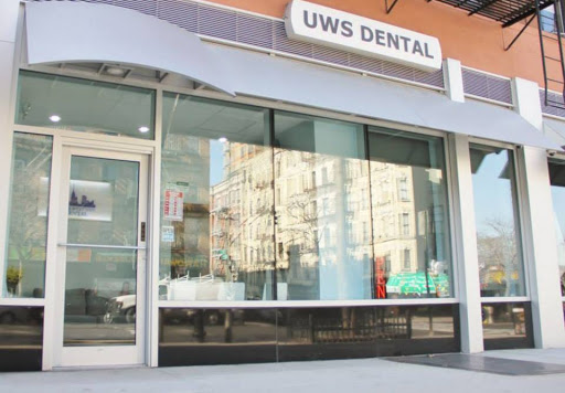 Upper West Side Dental
