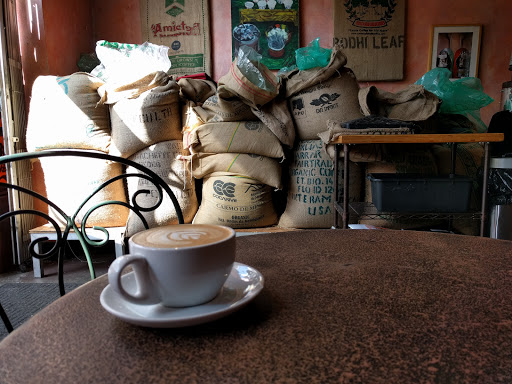 The Conservatory for Coffee, Tea & Cocoa image