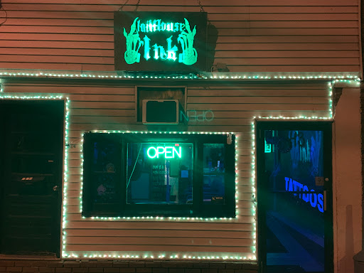 Explore tattoo ideas for self love, creative tattoo ideas in Waverly, available at Jailhouse INK