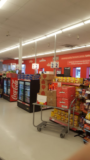 Grocery Store «Save-A-Lot», reviews and photos, 1721 Markley St, Norristown, PA 19401, USA