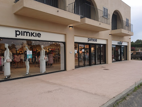 Magasin de vêtements pour femmes PIMKIE Belgodère