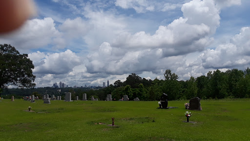 Cemetery «Crest Lawn Memorial Park», reviews and photos, 2000 Marietta Blvd NW, Atlanta, GA 30318, USA