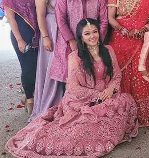 Clothing Store «Bombay Boutique | Indian Clothing», reviews and photos, 1955 Brookside Ln, Hoffman Estates, IL 60169, USA