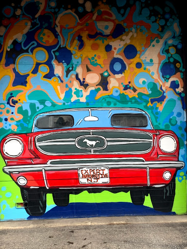 Auto Repair Shop «Expert Automotive», reviews and photos, 20 Ludlow Rd, Parsippany, NJ 07054, USA