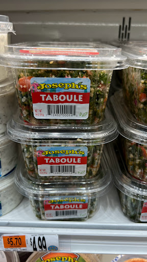 Supermarket «Super Stop & Shop», reviews and photos, 438 Dartmouth St, New Bedford, MA 02740, USA