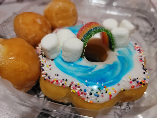 Donut Shop «K Donuts», reviews and photos, 1901 E Arkansas Ln # 107, Arlington, TX 76010, USA