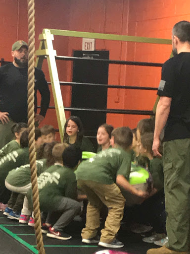 Gym «Hot Ground Gym®», reviews and photos, 1938 Raymond Dr, Northbrook, IL 60062, USA