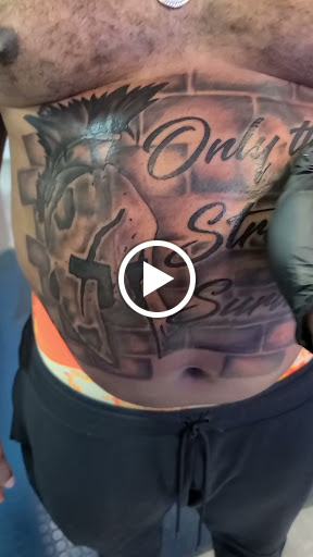 Tattoo Shop «Tattoo Addiction», reviews and photos, 2620 E Washington Ave, Madison, WI 53704, USA