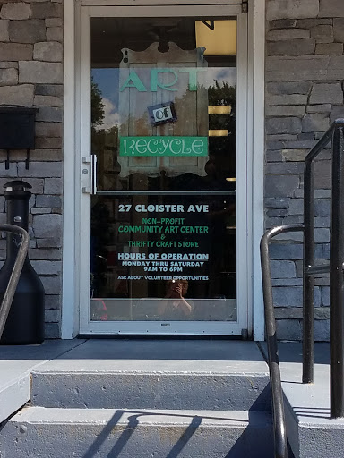 Art Center «Art of Recycle», reviews and photos, 27 Cloister Ave, Ephrata, PA 17522, USA