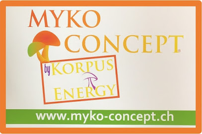 Myko-concept by Korpus Energy