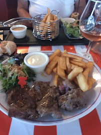 Steak du Restaurant à viande Restaurant La Boucherie à Trignac - n°5