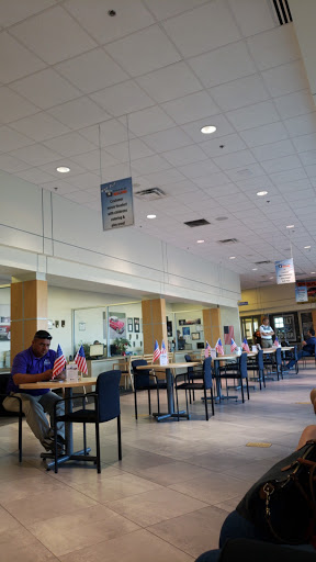 Ford Dealer «Shamaley Ford», reviews and photos, 11301 Gateway Blvd W, El Paso, TX 79936, USA