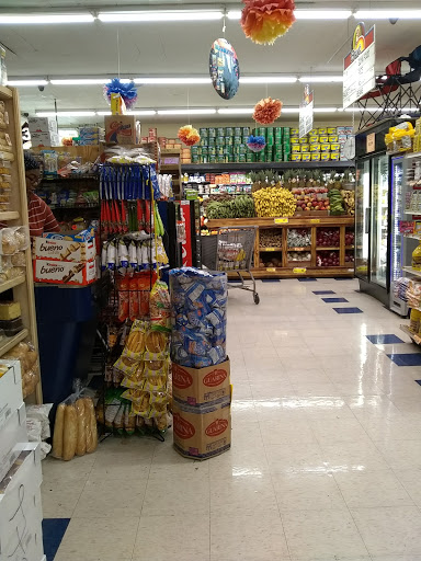 Grocery Store «Bravo Supermarkets», reviews and photos, 228 Penn St, Reading, PA 19602, USA